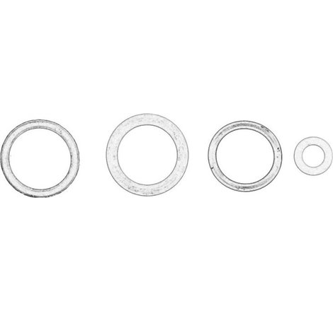 Garnituri, carcasa filtru ulei - FCA-71740641