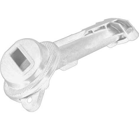 Conducta admisie, pompa ulei - FCA-71740683