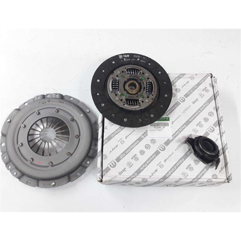 Set ambreiaj - FCA-71791804