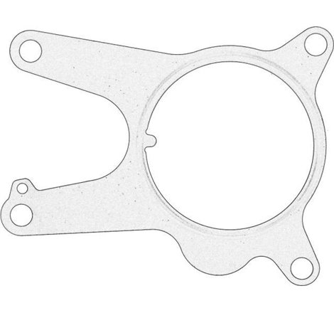 Etansare, pompa ulei - FCA-73504262