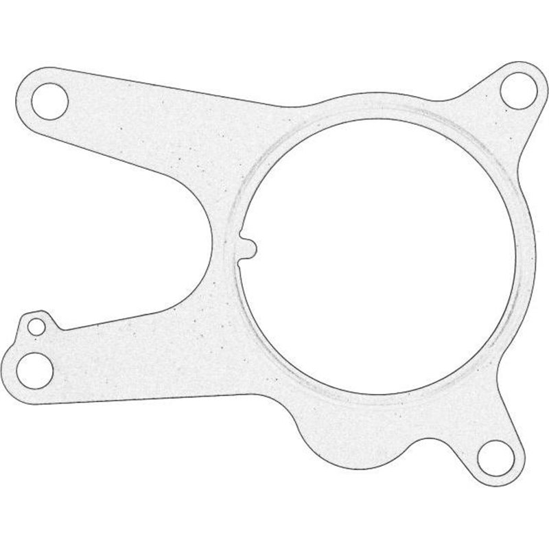 Etansare, pompa ulei - FCA-73504262