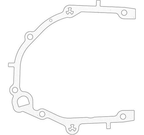 Etansare, pompa ulei - FCA-73504268