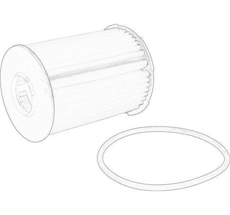 Filtru ulei - FCA-73504476