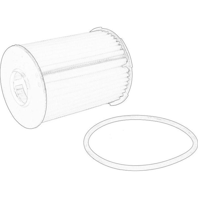 Filtru ulei - FCA-73504476