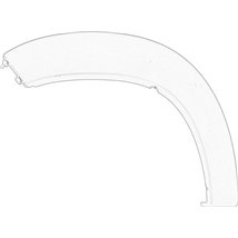 Elemente decorative / protectie, aripa - FCA-735422800