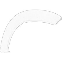 Elemente decorative / protectie, aripa - FCA-735422802