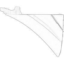 Capac, suport oglinda exterioara - FCA-735498422