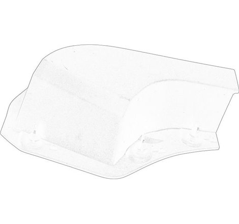 Acoperire, bara protectie - FCA-735620033