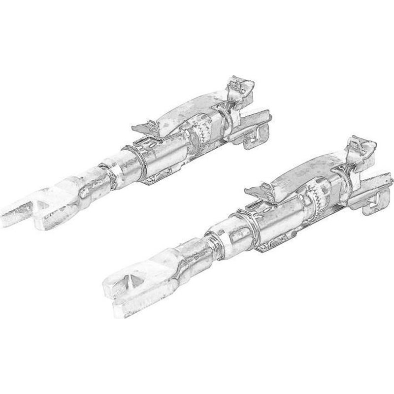 Set reparatie, cheie frana - FCA-77362444