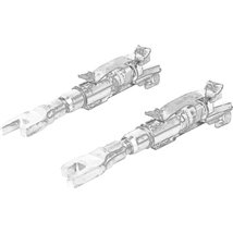 Set reparatie, cheie frana - FCA-77362444