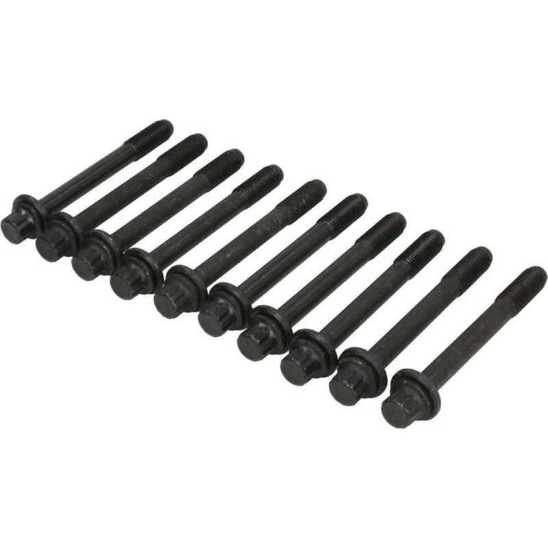 Set surub, chiulasa - Ajusa-81024100