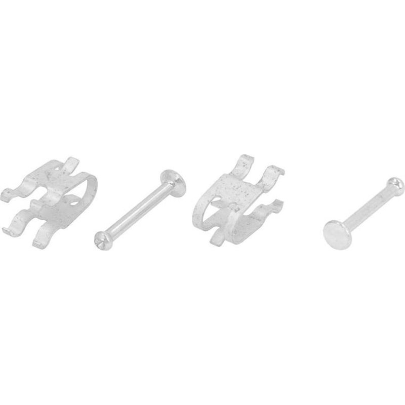 Set accesorii, placute frana - FCA-77364021