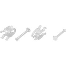 Set accesorii, placute frana - FCA-77364021