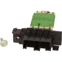 Rezistor, ventilator habitaclu - FCA-77364061