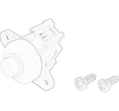Sonda Lambda - FCA-77368536