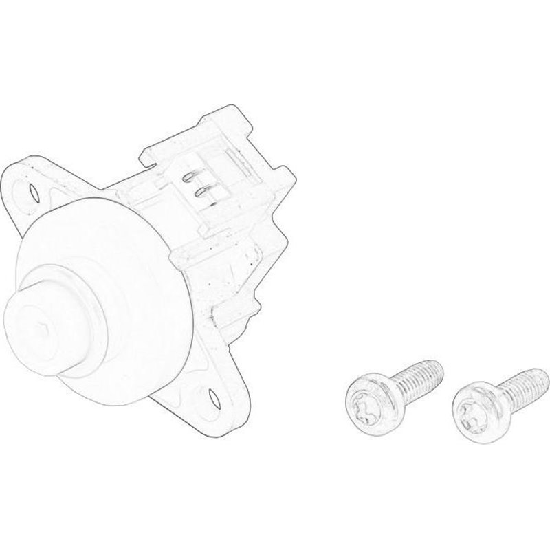 Sonda Lambda - FCA-77368536