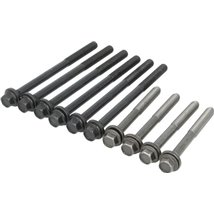 Set surub, chiulasa - Ajusa-81024200