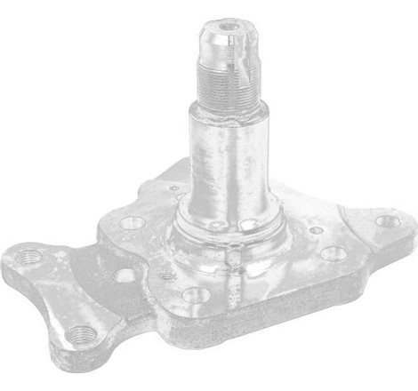 Articulatie directie, suspensie roata - FCA-93502112