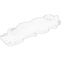 Capac culbutor - FCA-9651815680