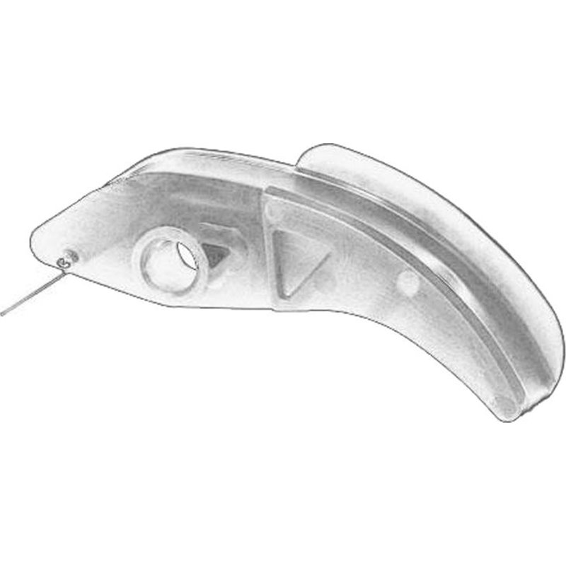 Set lant, antrenare pompa ulei - FCA-9675827980