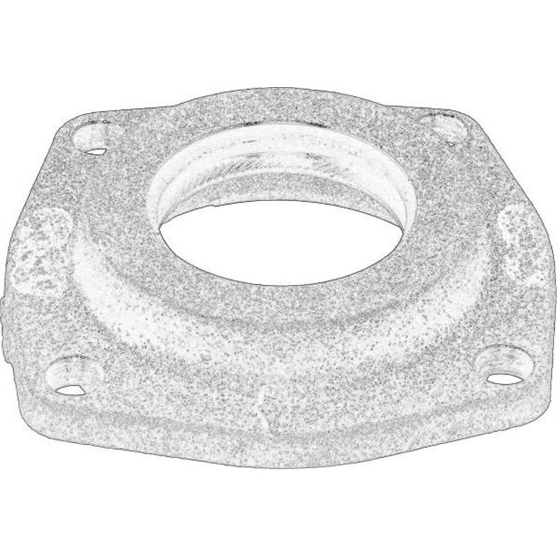 Simering, diferential - FCA-9822498480