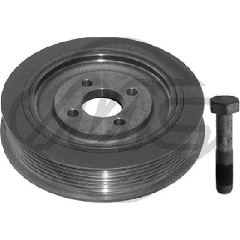 Fulie curea, arbore cotit - FCA-98419203