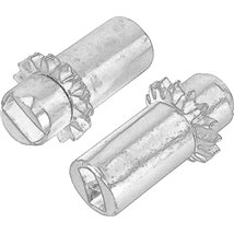 Set accesorii, placute frana - FCA-9949469