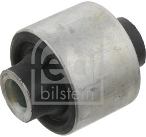 Bucsa de cauciuc brat spate DR-ST exterior Spate BMW 3 E36. 3 E46. X3 E83. Z4 E85. Z4 E86. Z4 E89 1.6-3.2 09.90-08.16 - Febi Bil