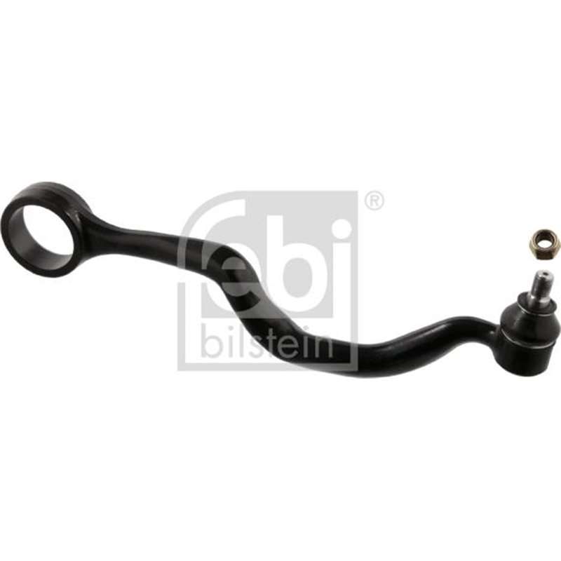 Brat suspensie Dreapta superior fata 16.4 mm fara silentios BMW 5 E34 1.8-4.0 06.87-07.96 - Febi Bilstein-01032