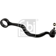 Brat suspensie Dreapta superior fata 16.4 mm fara silentios BMW 5 E34 1.8-4.0 06.87-07.96 - Febi Bilstein-01032