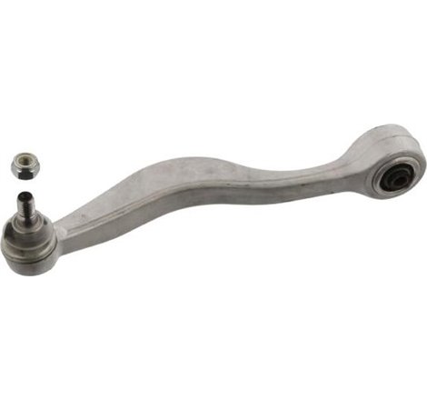 Brat suspensie Stanga inferior fata 16.4 mm aluminiu BMW 5 E34. 7 E32 1.8-5.0 03.85-07.96 - Febi Bilstein-01078