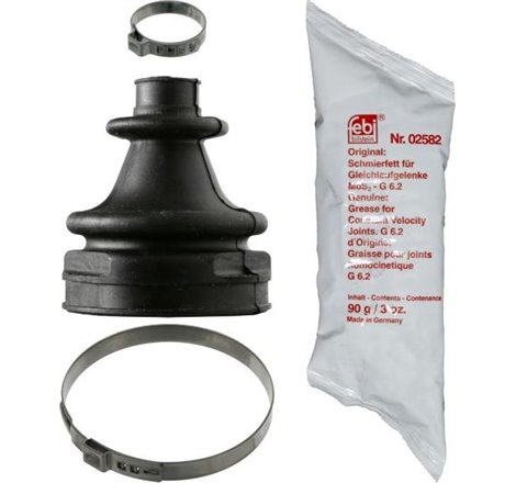 Burduf planetara Fata-Interior fi. 22-76 FORD FIESTA IV. FIESTA-HATCHBACK. FIESTA-MINIVAN. KA. PUMA 1.25-1.8D 08.95-11.08 - Febi