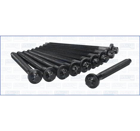 Set surub, chiulasa - Ajusa-81024700