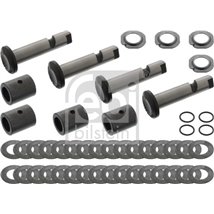 Kit pivot VW GARBUS 1.2-1.6 01.60-12.85 - Febi Bilstein-01155