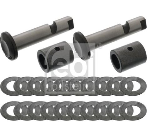 Kit pivot VW GARBUS 1.2-1.6 01.60-12.85 - Febi Bilstein-01156