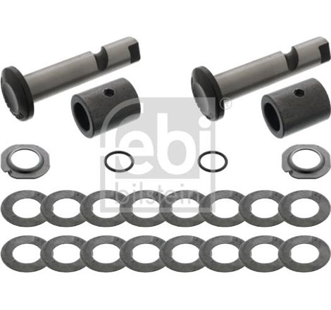 Kit pivot Fata VW GARBUS 1.2-1.6 01.60-12.85 - Febi Bilstein-01157