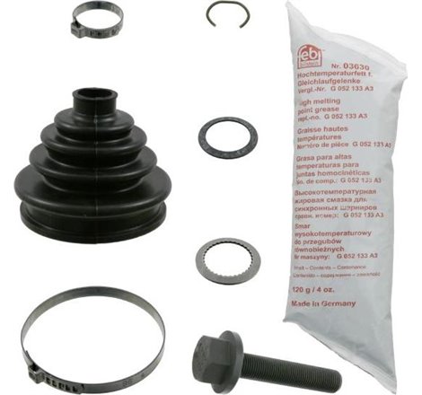 Burduf planetara exterior-Fata fi. 22-83 set AUDI 100 C4. A4 B5. A6 C4. VW PASSAT B5 1.8-2.8 12.90-09.01 - Febi Bilstein-01170