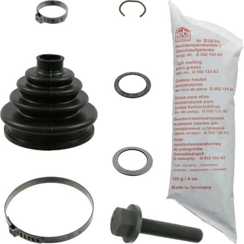 Burduf planetara exterior-Fata fi. 22-83 set AUDI 100 C4. A4 B5. A6 C4. VW PASSAT B5 1.8-2.8 12.90-09.01 - Febi Bilstein-01170