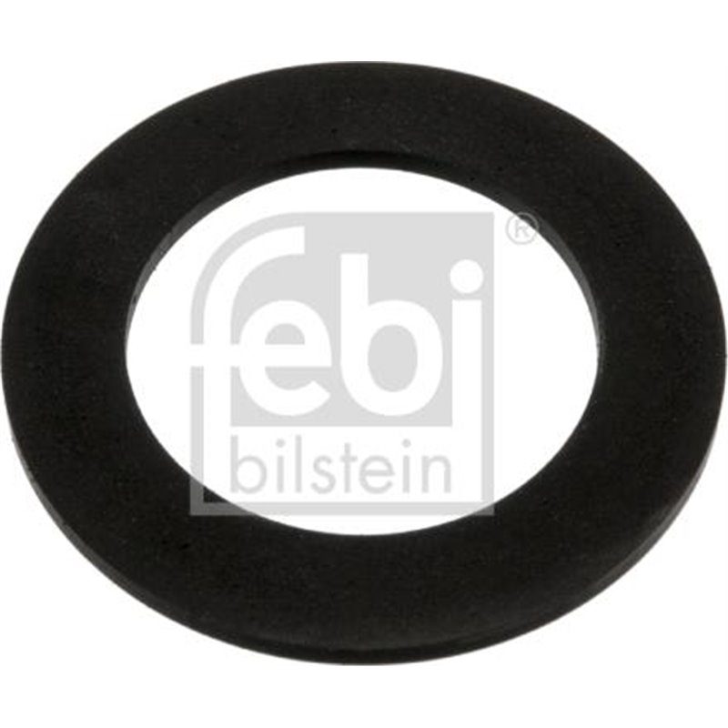 0650459 Febi ulei de umplere garnitura capac Mercedes Benz T1. Opel Astra F. Astra G. Calibra A. Corsa A. B. Corsa. Frontera A. 