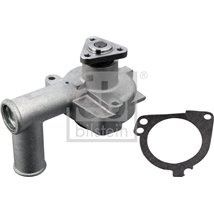 pompa de apa Ford Escort III. IV. Escort. Fiesta II - Febi Bilstein-01246