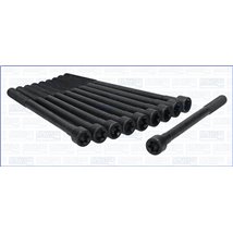 Set surub, chiulasa - Ajusa-81025200