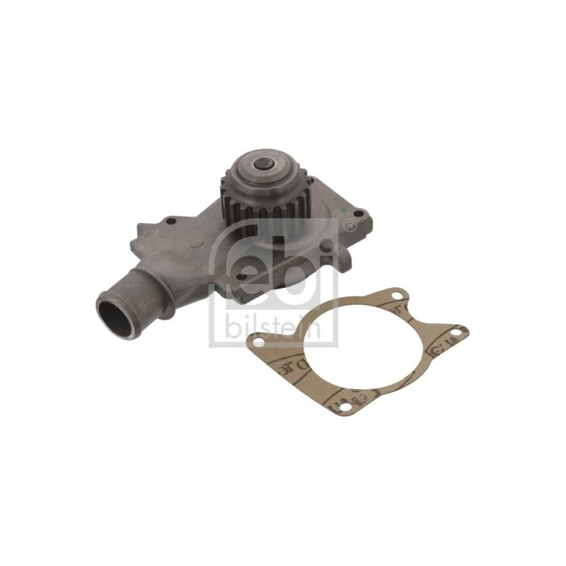 pompa de apa Ford Escort IV. Escort V. VI ESCORT. FIESTA II. III. FIESTA. ORION II. SIERRA. - Febi Bilstein-01282