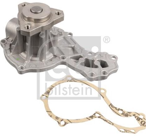 pompa de apa Audi 100.80 Volkswagen Transporter III - Febi Bilstein-01285