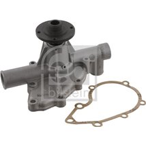 11511186358 Febi pentru pompe de apa BMW E30 3 [. 4 numarul] 83. E28 5 [. 4 numarul] 82 - Febi Bilstein-01288