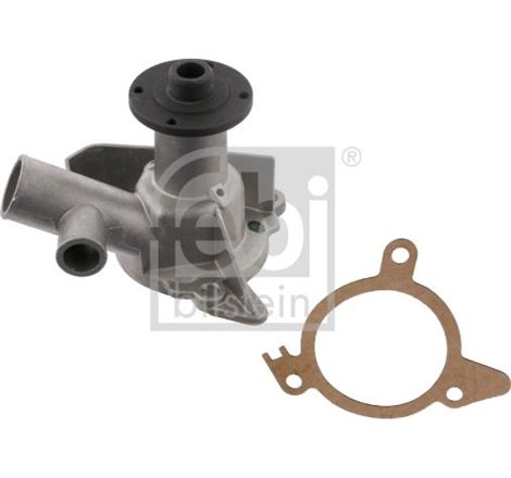 Febi pompa de apa BMW E30 3 [6. Numarul] 81-87. E28 5 [6. Numarul] 81-87 ventilator slot pentru - Febi Bilstein-01290
