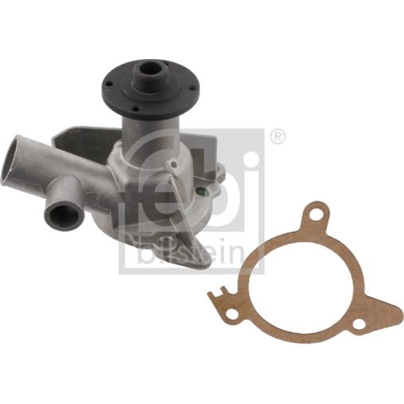 Febi pompa de apa BMW E30 3 [6. Numarul] 81-87. E28 5 [6. Numarul] 81-87 ventilator slot pentru - Febi Bilstein-01290