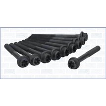 Set surub, chiulasa - Ajusa-81025400