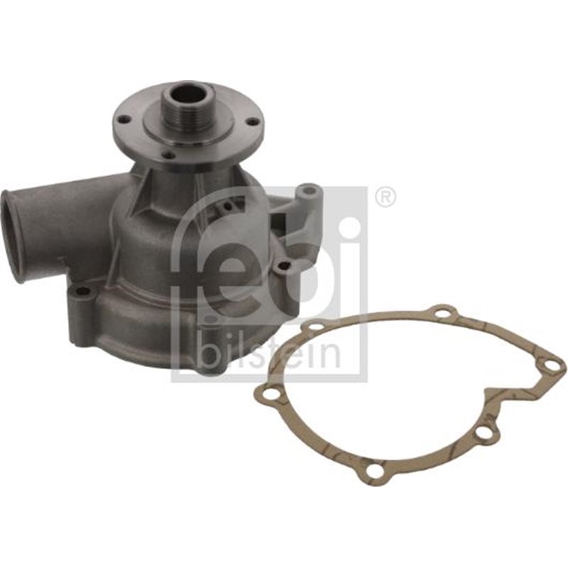Pompa de apa BMW 6cyl. 2.5-2.8-3.2-3.5 Mod. injectie 79 - Febi Bilstein-01294