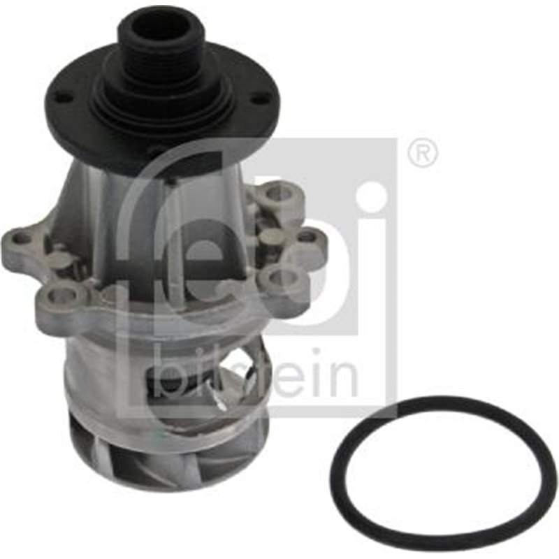 BMW pompa de apa 3.5. - Febi Bilstein-01297