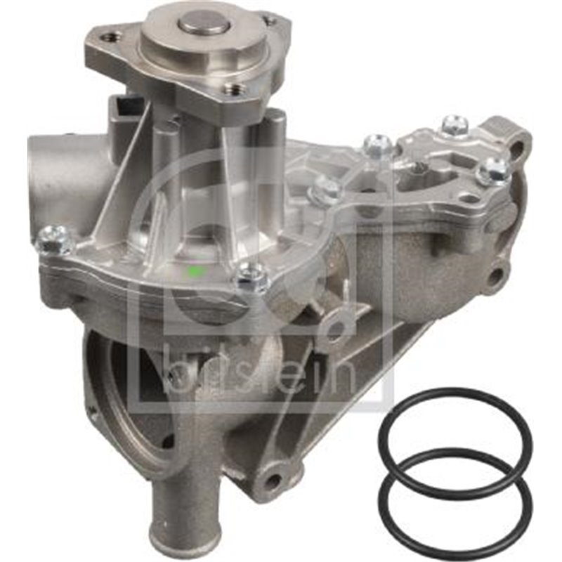 pompa de apa Audi 100.80 Volkswagen Transporter III - Febi Bilstein-01349